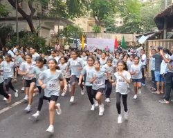 Mini Marathon 2025-26